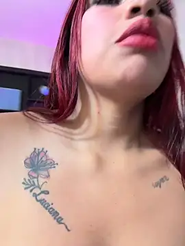 Snapshot of Cherry_Charlottee chatting on June 2026 07:40:01 PM Cherry Charlottee online show from June 2026 07:40:01 PM