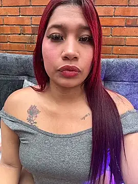 Snapshot of Cherry_Charlottee chatting on June 2026 07:30:02 PM Cherry Charlottee online show from June 2026 07:30:02 PM