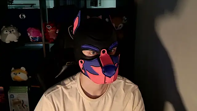 MellPUP online show from June 2026 11:57:02 AM