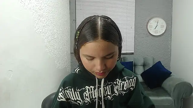 kimmyfuckass online show from March 2026 12:34:02 PM