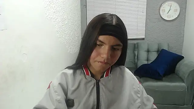 kimmyfuckass online show from April 2026 12:23:01 PM