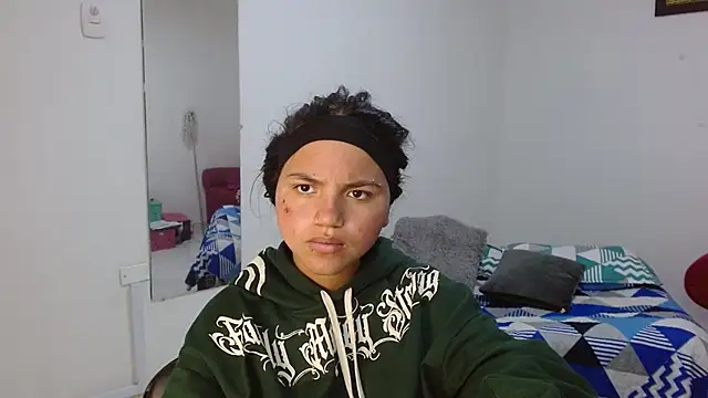 Snapshot of kimmyfuckass chatting on June 2026 02:44:02 PM kimmyfuckass online show from June 2026 02:44:02 PM