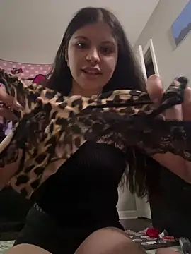 rubie roja online show from March 2026 09:08:02 PM