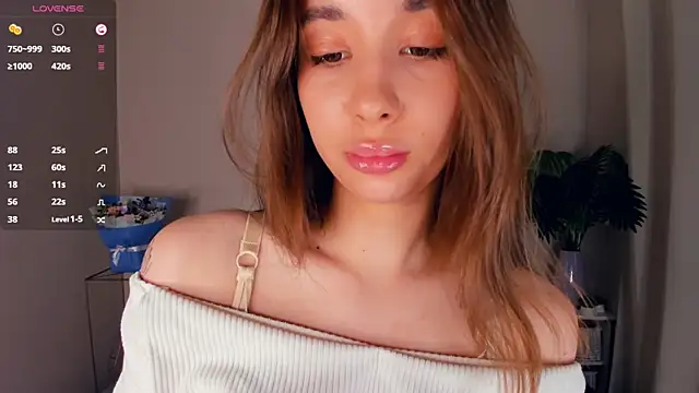 LaceyLettman online show from April 2026 09:36:02 AM