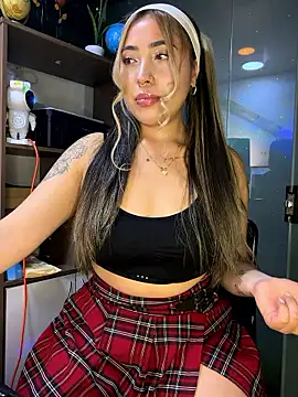 ManuelaVeeleez online show from March 2026 04:42:01 AM