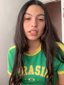 SweetCherry   online show from March 2026 07:06:02 PM