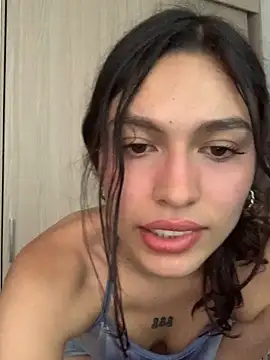 SweetCherry   online show from April 2026 10:14:02 PM