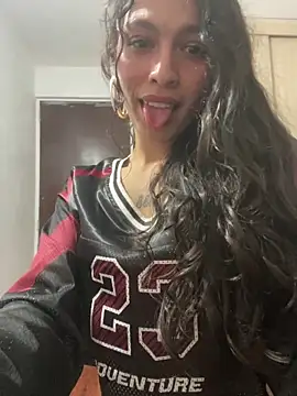 Snapshot of SweetCherry__ chatting on May 2026 09:56:02 PM SweetCherry online show from May 2026 09:56:02 PM