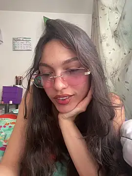 Snapshot of SweetCherry__ chatting on May 2026 07:53:01 PM SweetCherry online show from May 2026 07:53:01 PM