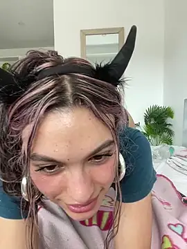 Snapshot of SweetCherry__ chatting on June 2026 07:51:02 PM SweetCherry online show from June 2026 07:51:02 PM