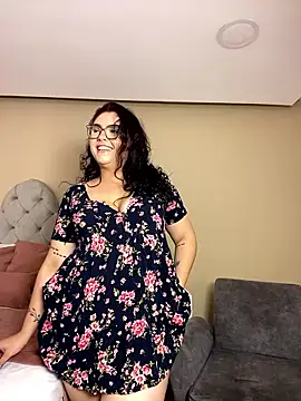 AlmaraRouge online show from May 2026 08:16:02 PM