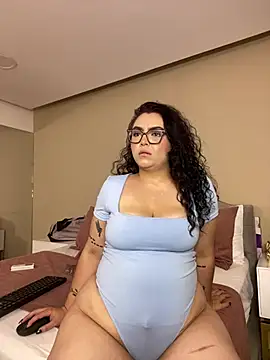 AlmaraRouge online show from May 2026 08:03:02 PM