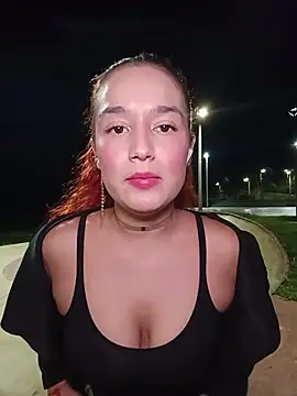 Snapshot of isabella_ferrer99 chatting on June 2026 05:31:02 AM isabella ferrer99 online show from June 2026 05:31:02 AM