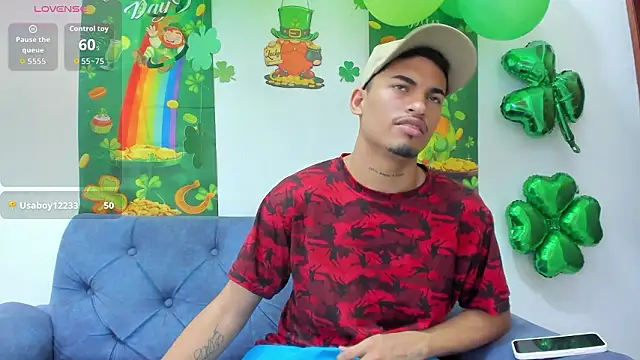 Ares DAMM online show from March 2026 05:28:01 PM