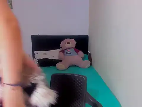 Alice RouseSg online show from March 2026 07:52:02 PM