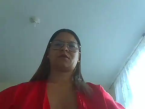 Jiwon Han online show from March 2026 07:54:01 PM