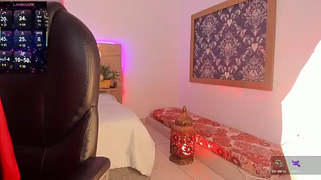  Azahaaraa  online show from May 2026 03:37:02 AM