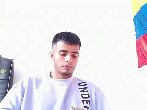 Bad Boy Carter69 online show from March 2026 12:43:02 PM