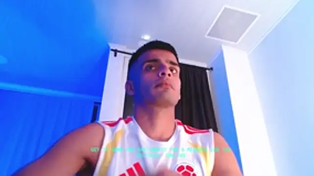 Bad Boy Carter69 online show from May 2026 08:54:02 AM