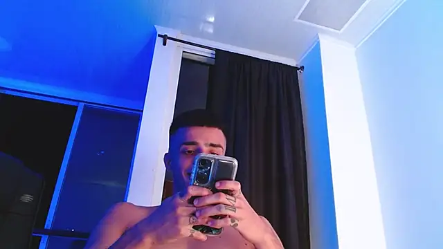 Bad Boy Carter69 online show from May 2026 03:03:02 AM