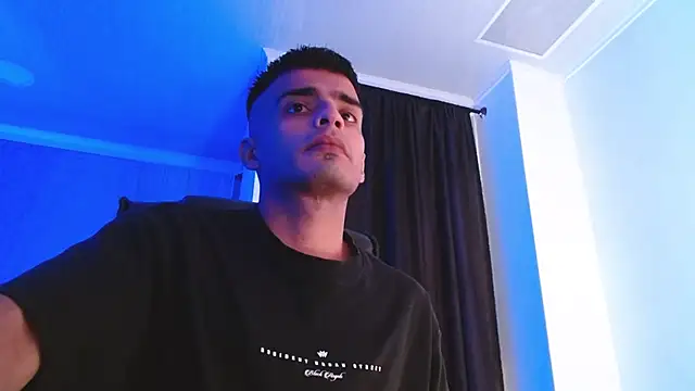 Bad Boy Carter69 online show from June 2026 06:29:02 AM
