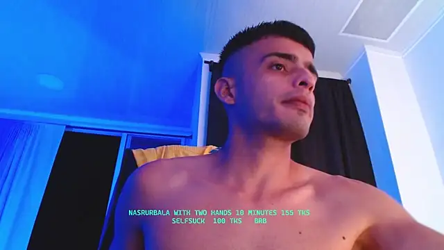 Bad Boy Carter69 online show from June 2026 04:16:02 AM