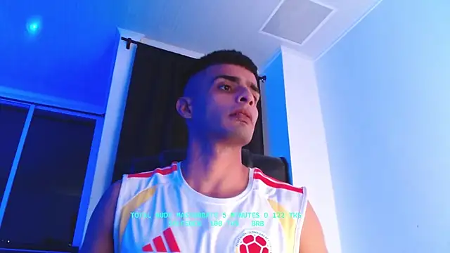 Bad Boy Carter69 online show from June 2026 02:56:01 AM