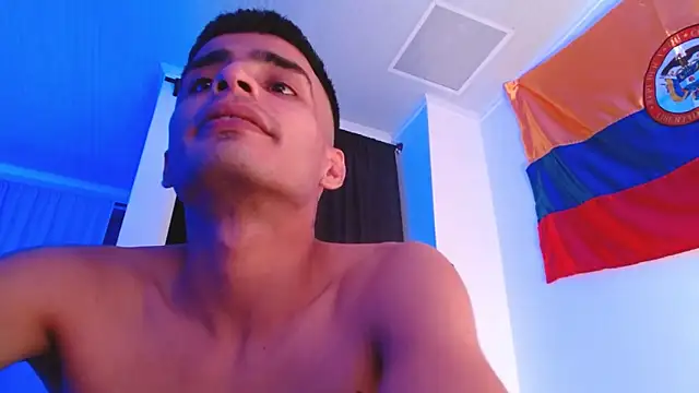 Bad Boy Carter69 online show from June 2026 03:15:02 AM