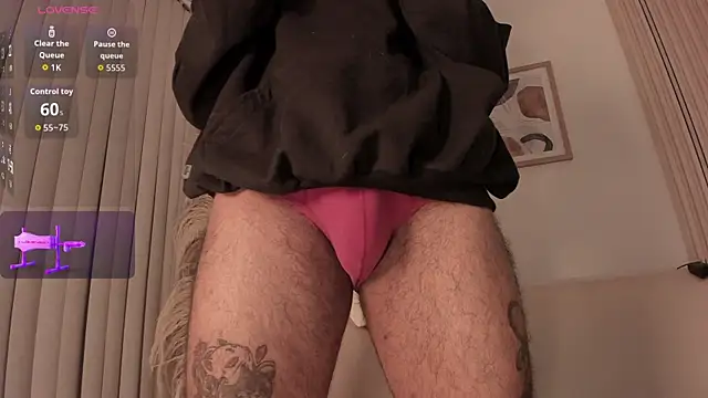 kcleiton online show from April 2026 06:11:01 AM