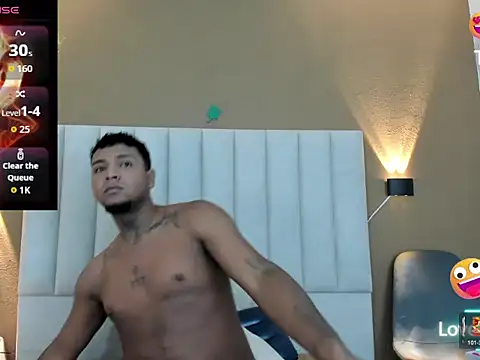 Axell king07 online show from March 2026 10:10:01 AM