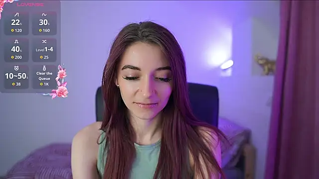 RocknRose18 online show from April 2026 12:24:01 PM