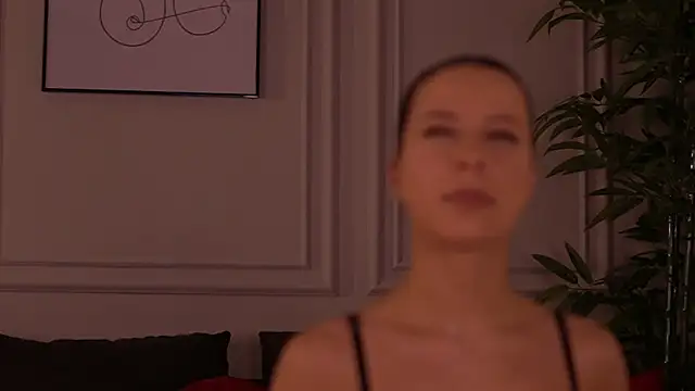 RebbecaRey online show from March 2026 07:04:02 PM