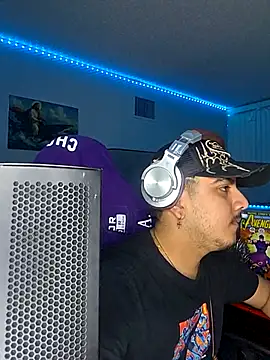 horneymen09 online show from March 2026 06:19:02 AM