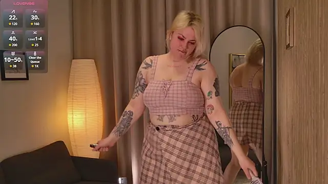 eyes are higher16333 online show from April 2026 12:43:01 PM