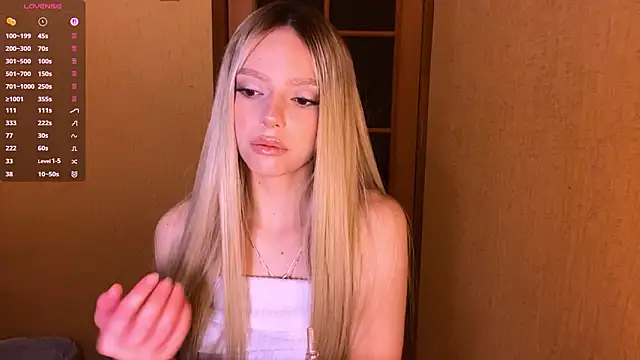 YawingSanguine online show from March 2026 05:16:01 PM