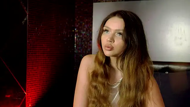 MelanieSutton online show from July 2026 03:13:01 AM