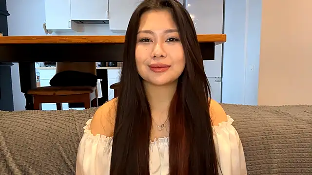 YukiLian online show from March 2026 01:07:02 PM