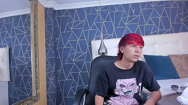 ChritianDowney online show from March 2026 09:18:01 PM