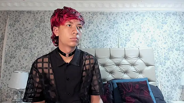 ChritianDowney online show from March 2026 02:15:02 AM