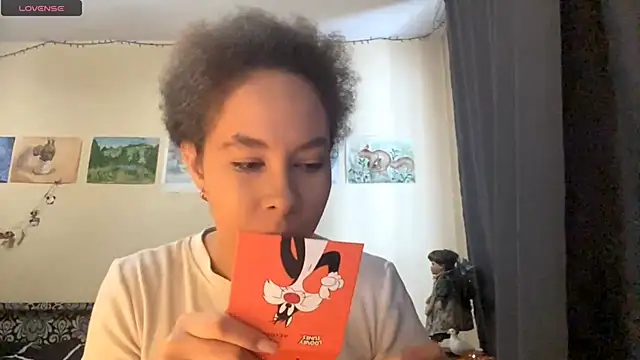 Selena blom online show from March 2026 08:22:02 AM