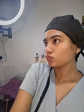 Kinky-Nurses online show from May 2026 06:58:01 PM
