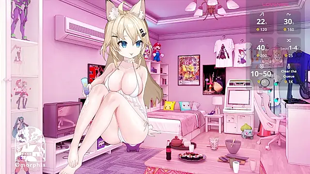 Ms Missa online show from March 2026 03:21:01 AM