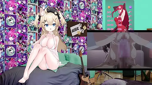 Ms Missa online show from April 2026 02:03:01 PM