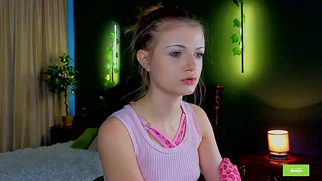 Enji Rey online show from June 2026 08:12:02 AM