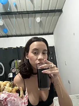 Nicole Cute04 online show from April 2026 04:02:02 AM