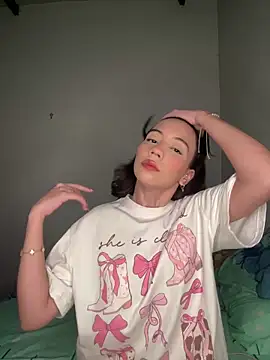 Nicole Cute04 online show from April 2026 04:42:01 AM