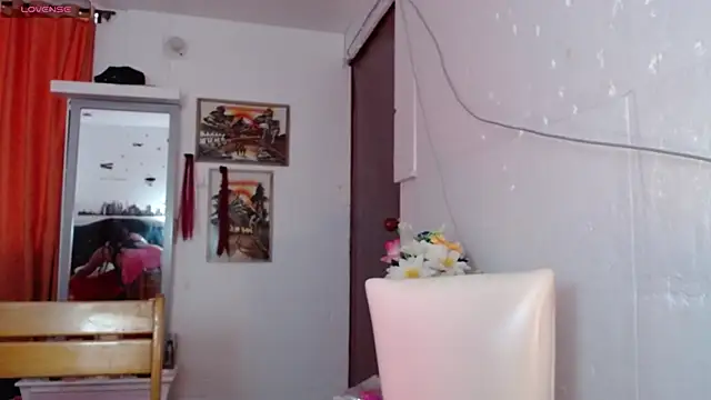 jenniferkarsong online show from April 2026 09:49:02 PM