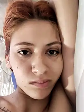 Sasha Red  online show from March 2026 01:40:02 PM