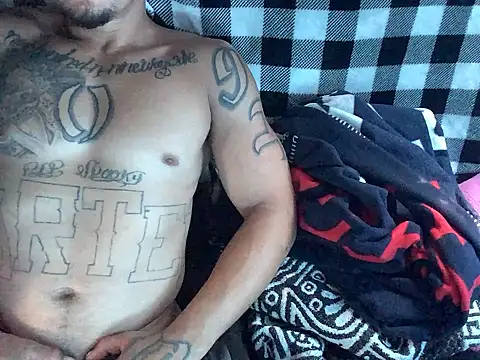 Donkie909 online show from March 2026 08:57:02 PM