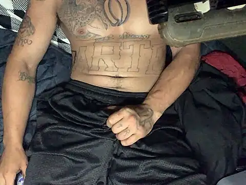 Donkie909 online show from March 2026 08:09:02 AM